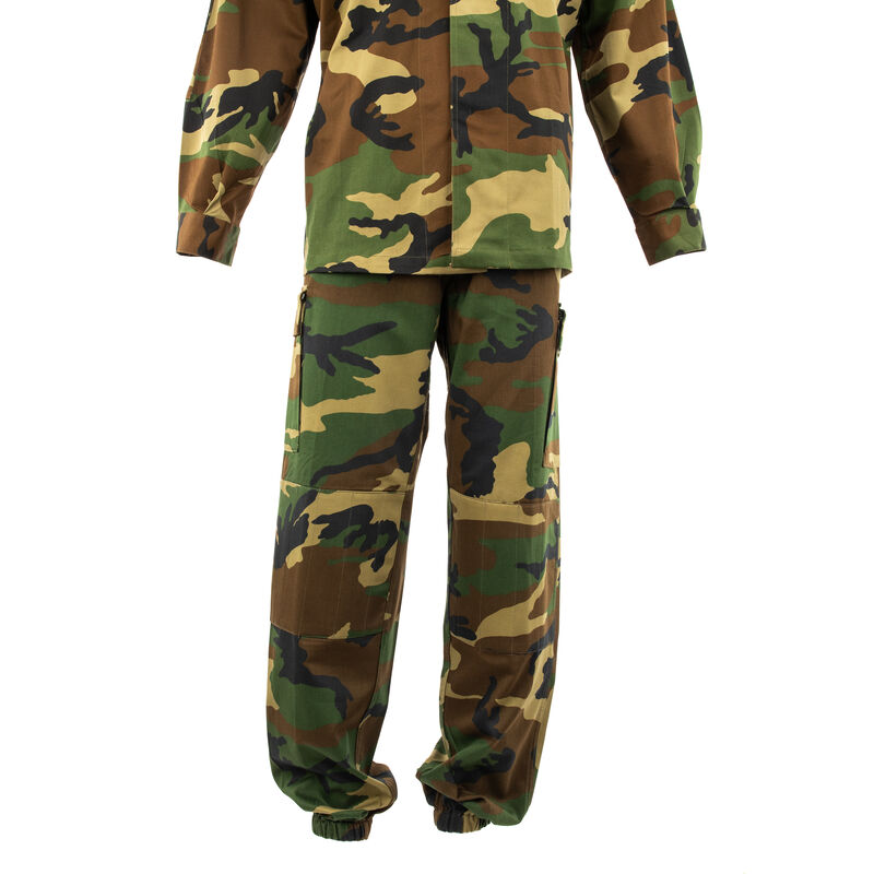 Italian Parachute Combat Set 2pc Set | New, , large image number 6